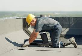 Best Roof Insulation Installation  in Oconomowoc, WI